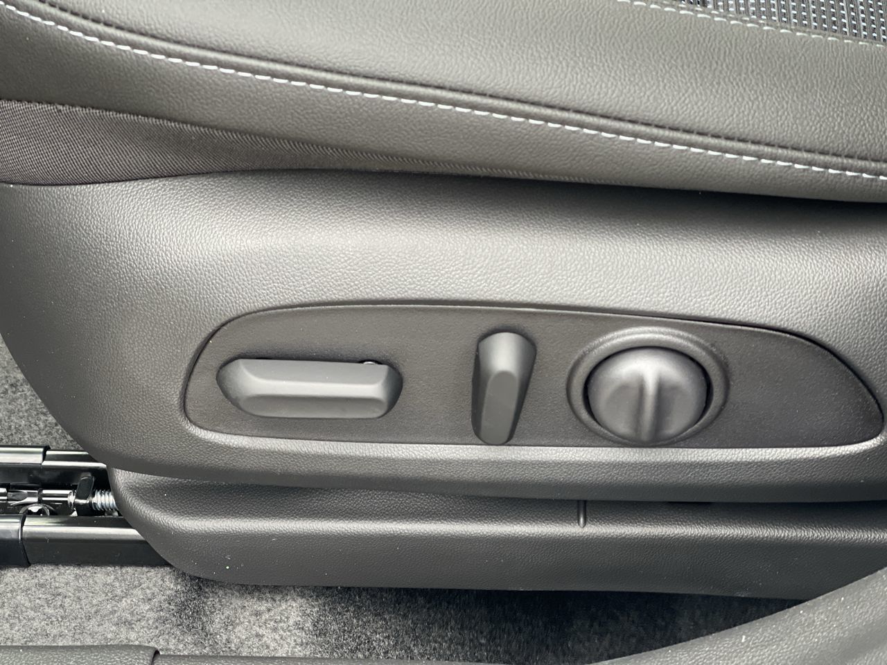 2025 Buick Envista in Saint-Leonard, Quebec