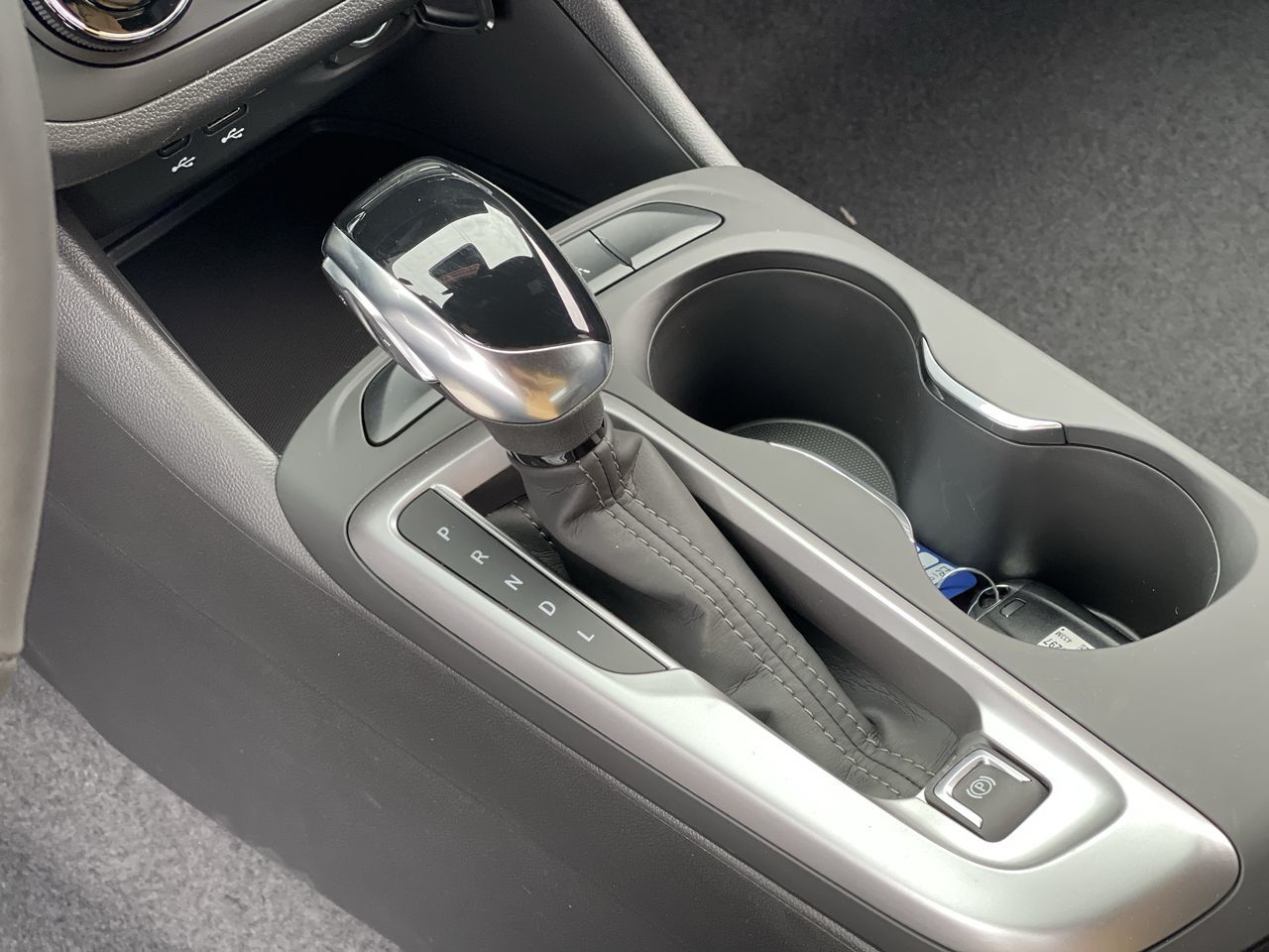2025 Buick Envista in Saint-Leonard, Quebec