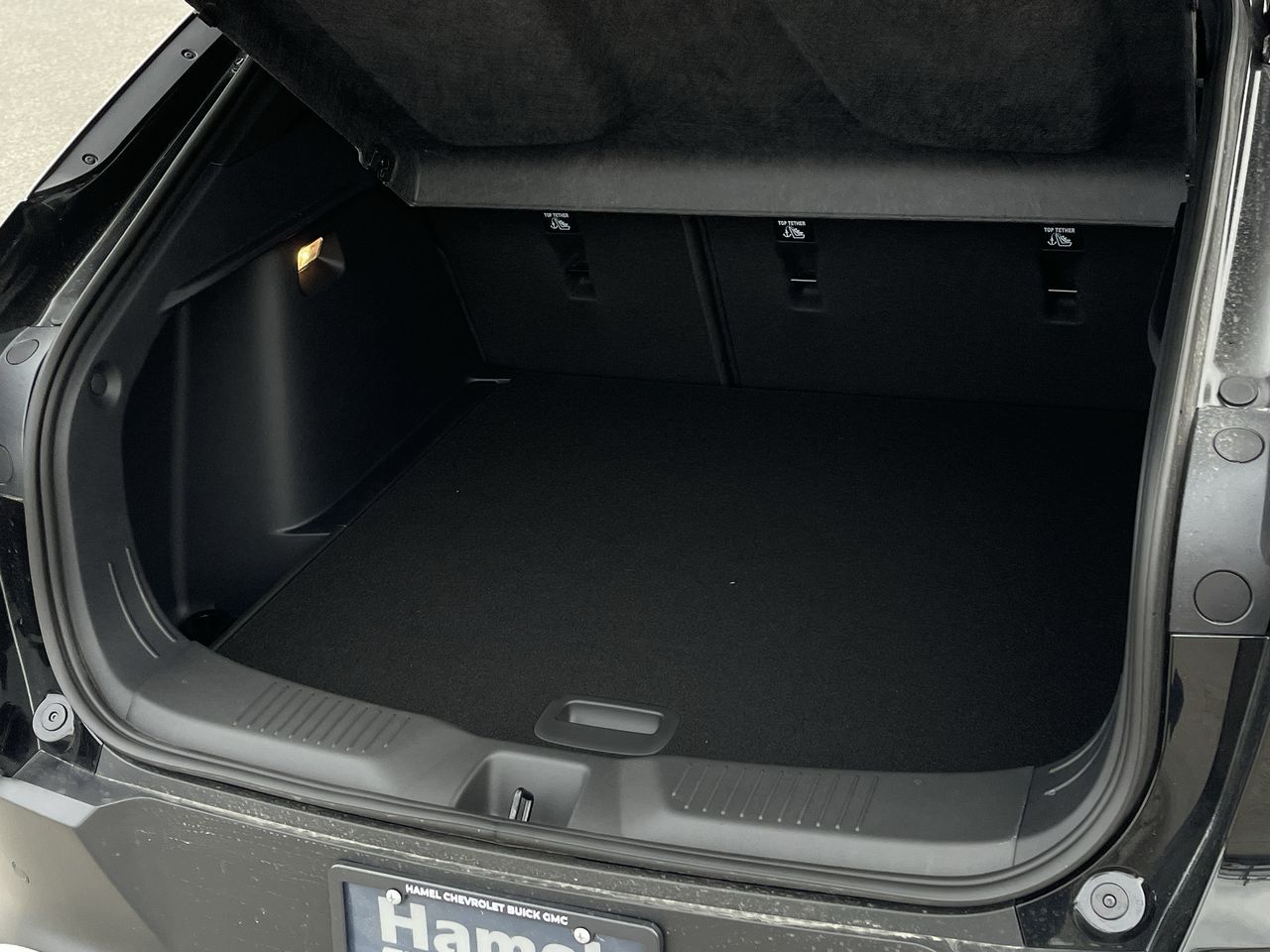 2025 Buick Envista in Saint-Leonard, Quebec