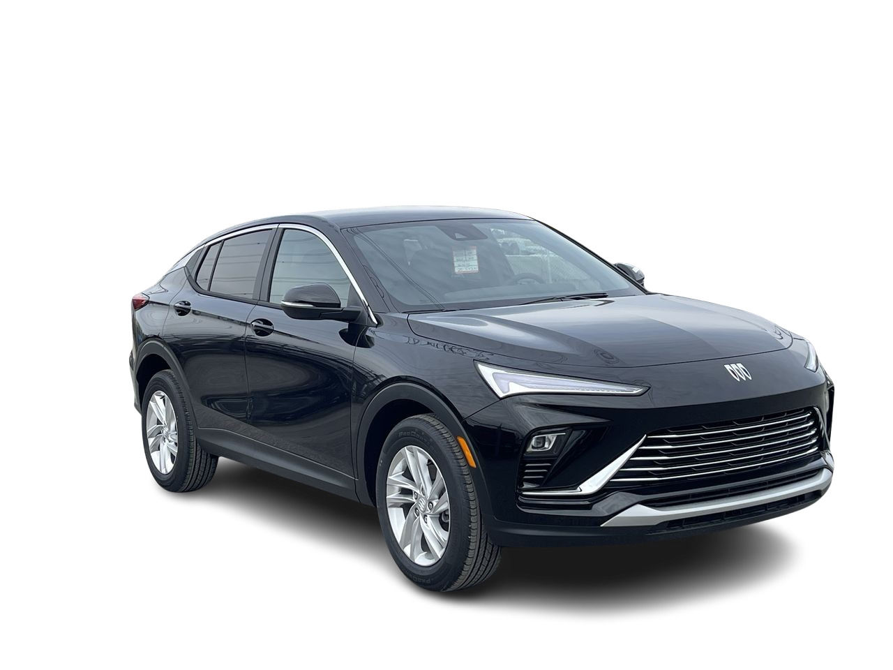 2025 Buick Envista in Saint-Leonard, Quebec