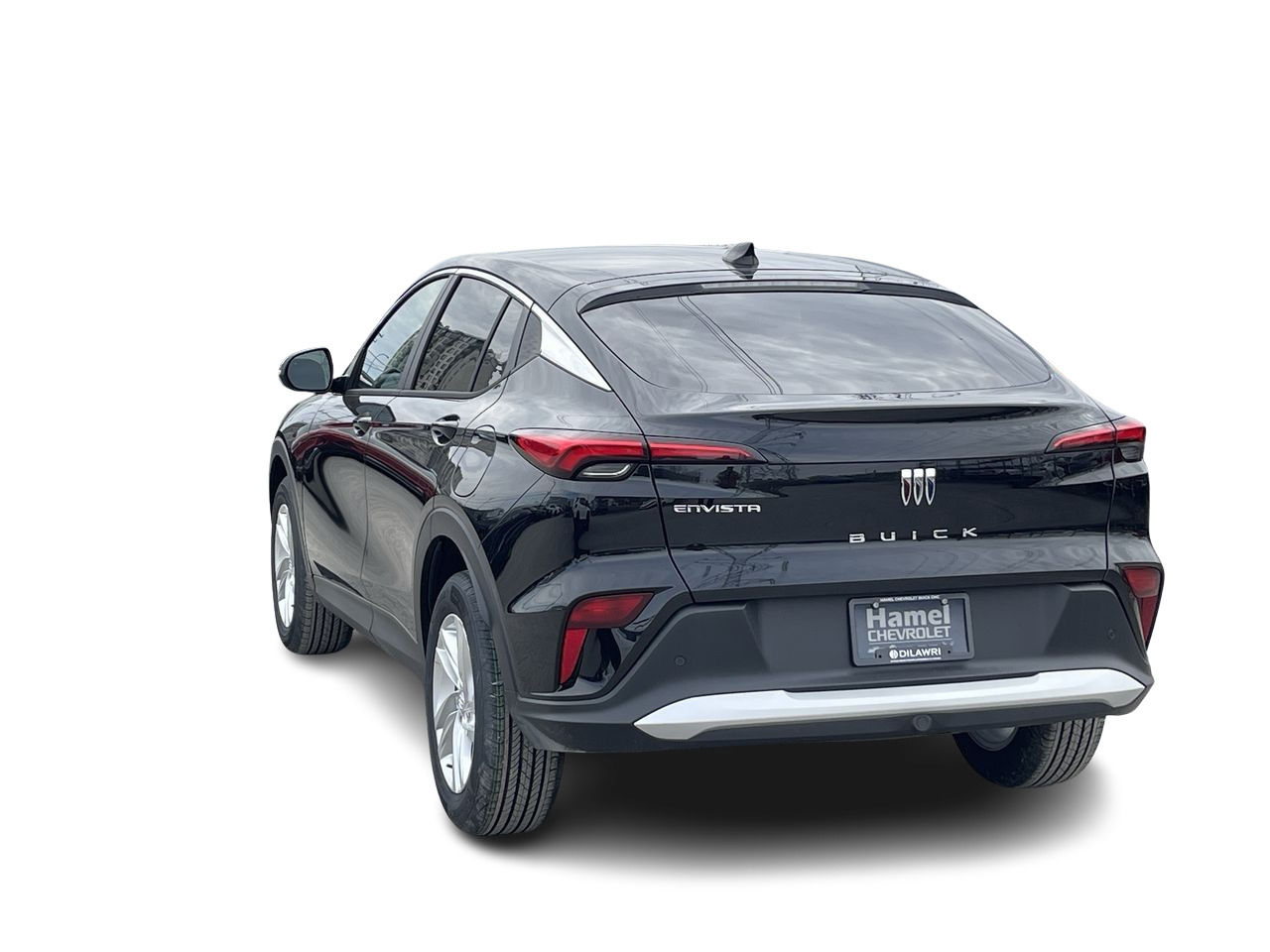 2025 Buick Envista in Saint-Leonard, Quebec