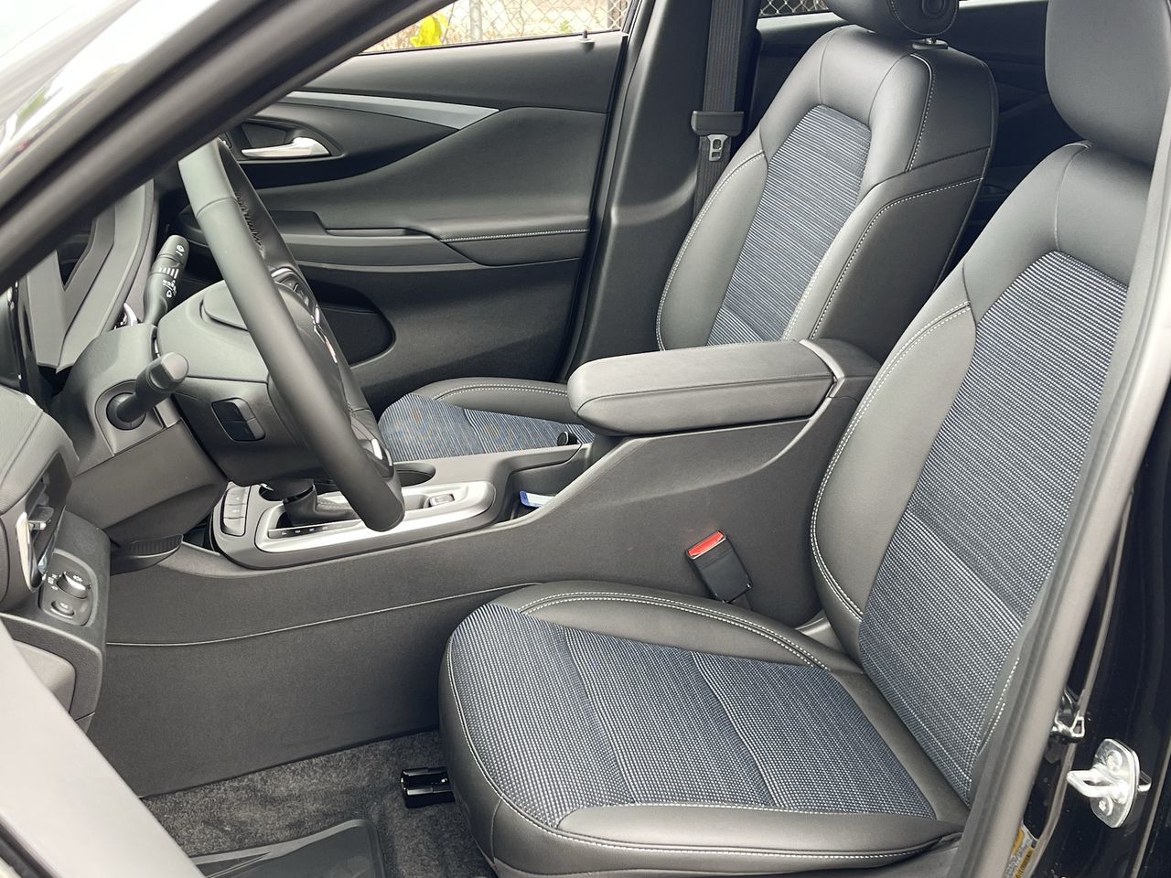 Buick Envista  2025 à Saint-Léonard, Québec