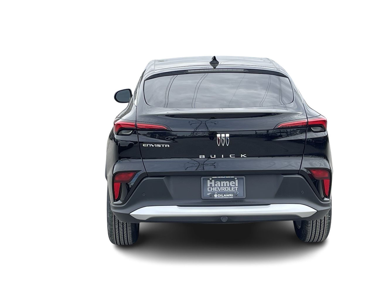 2025 Buick Envista in Saint-Leonard, Quebec