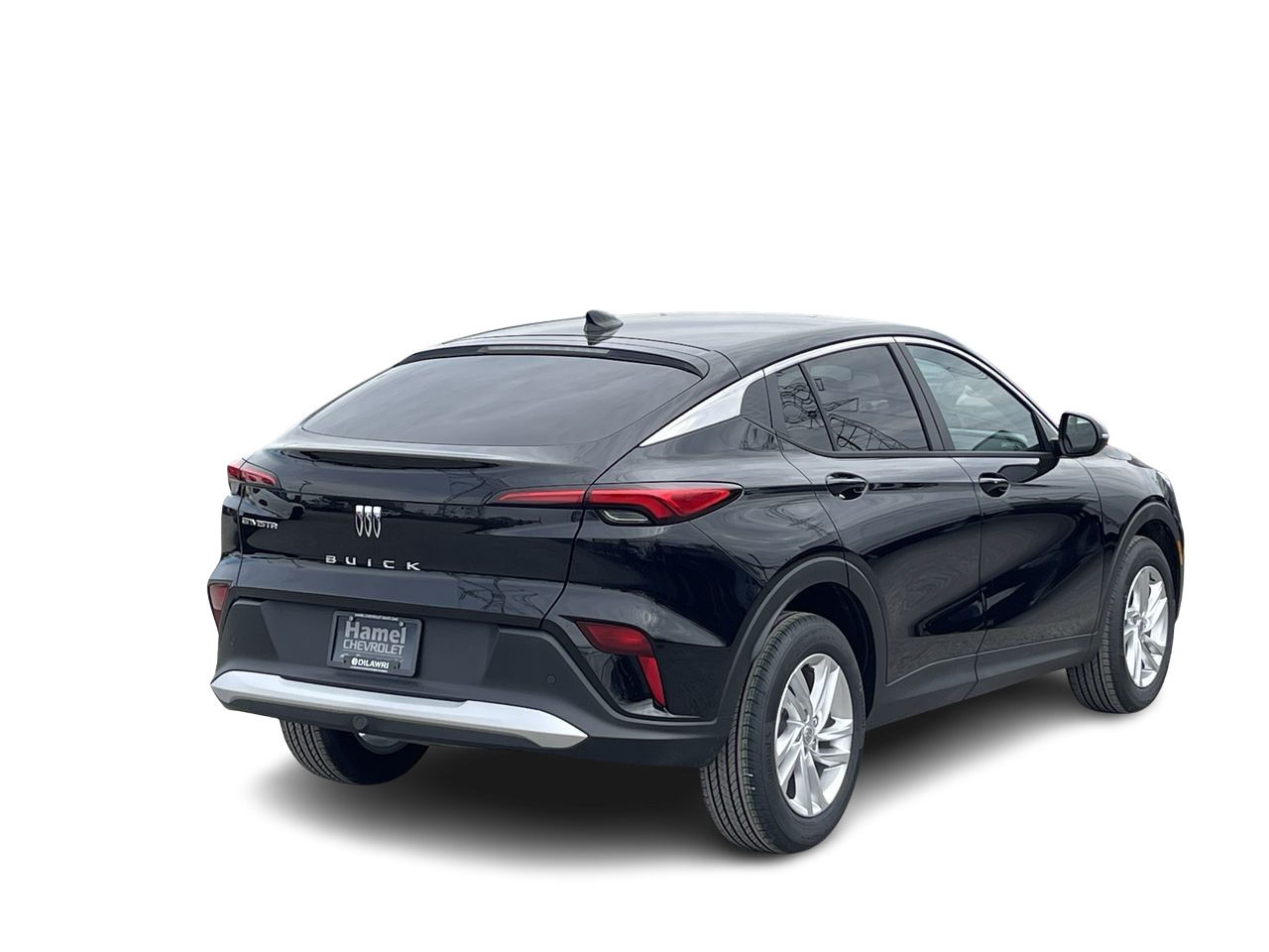 2025 Buick Envista in Saint-Leonard, Quebec