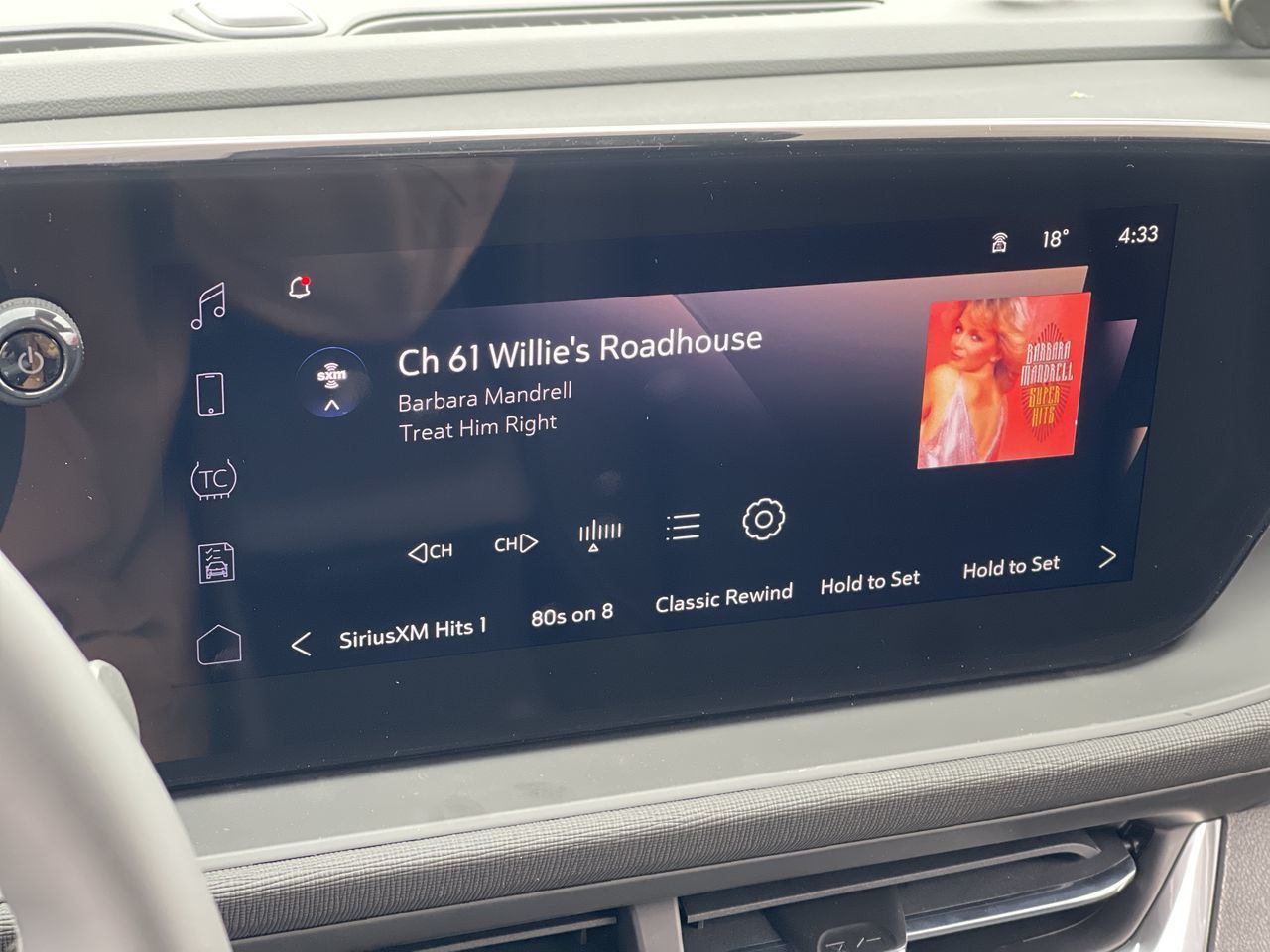 2025 Buick Envista in Saint-Leonard, Quebec