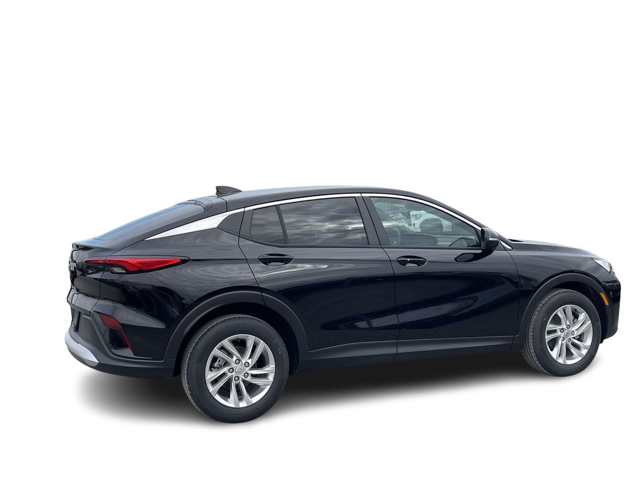 2025 Buick Envista in Saint-Leonard, Quebec