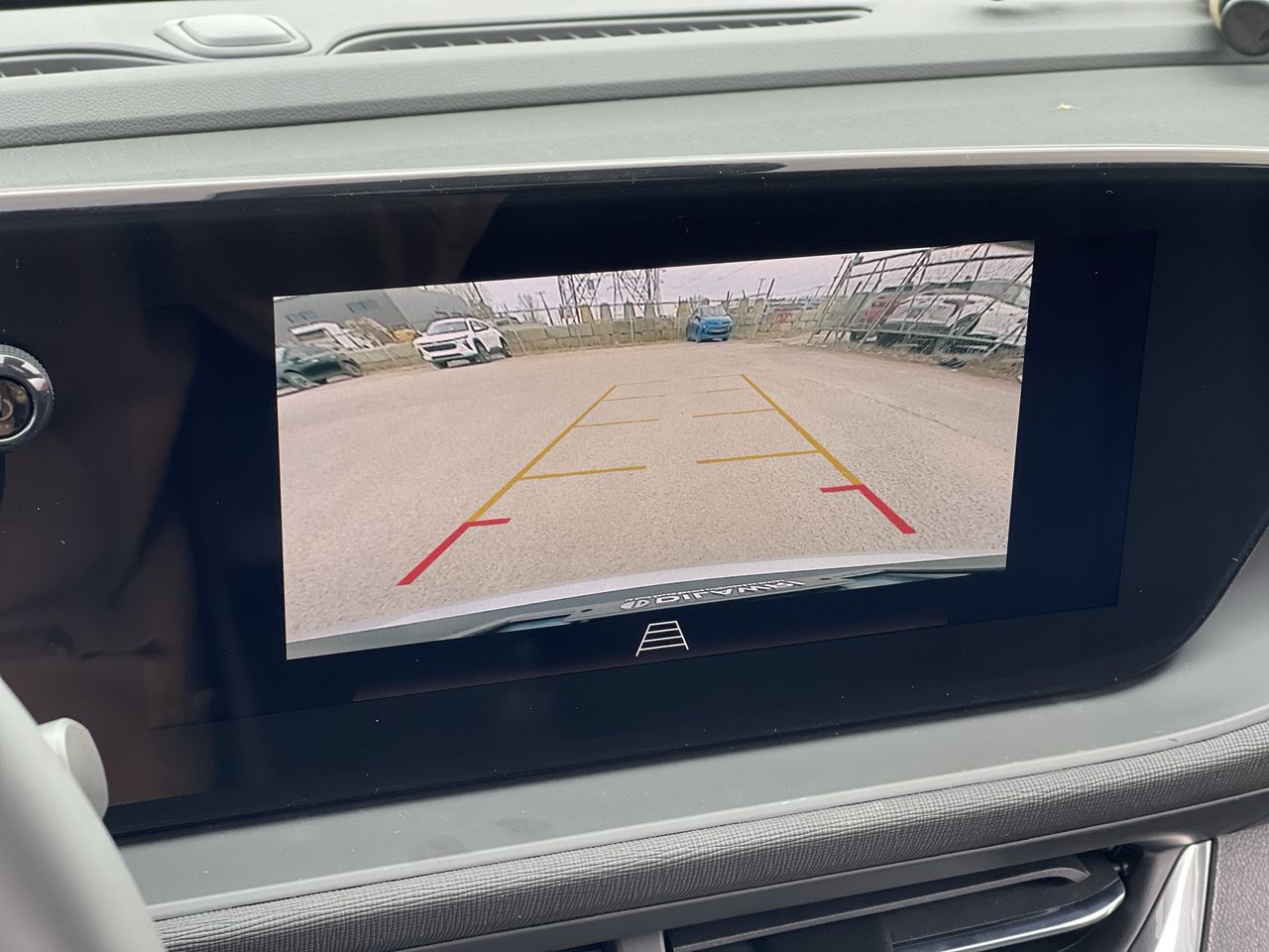 2025 Buick Envista in Saint-Leonard, Quebec