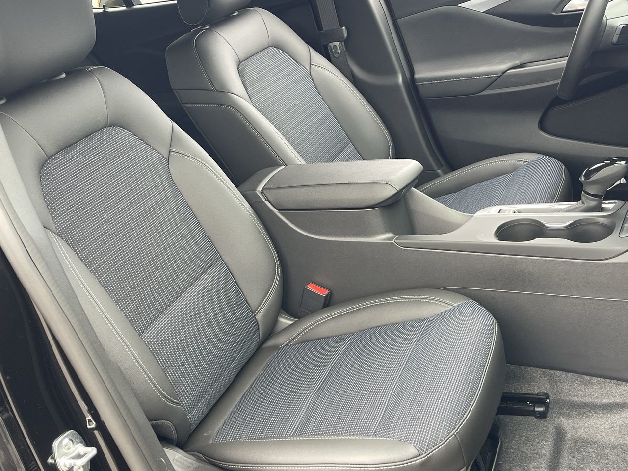 2025 Buick Envista in Saint-Leonard, Quebec
