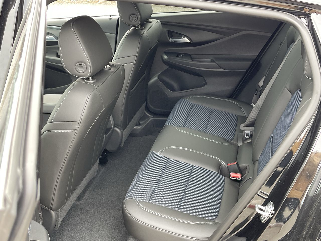 2025 Buick Envista in Saint-Leonard, Quebec