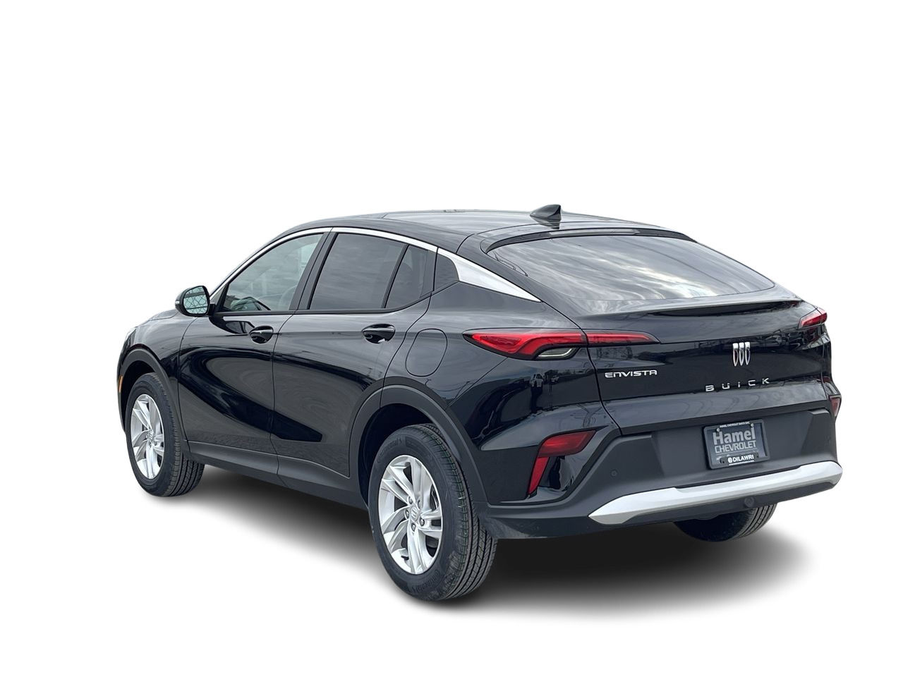 2025 Buick Envista in Saint-Leonard, Quebec