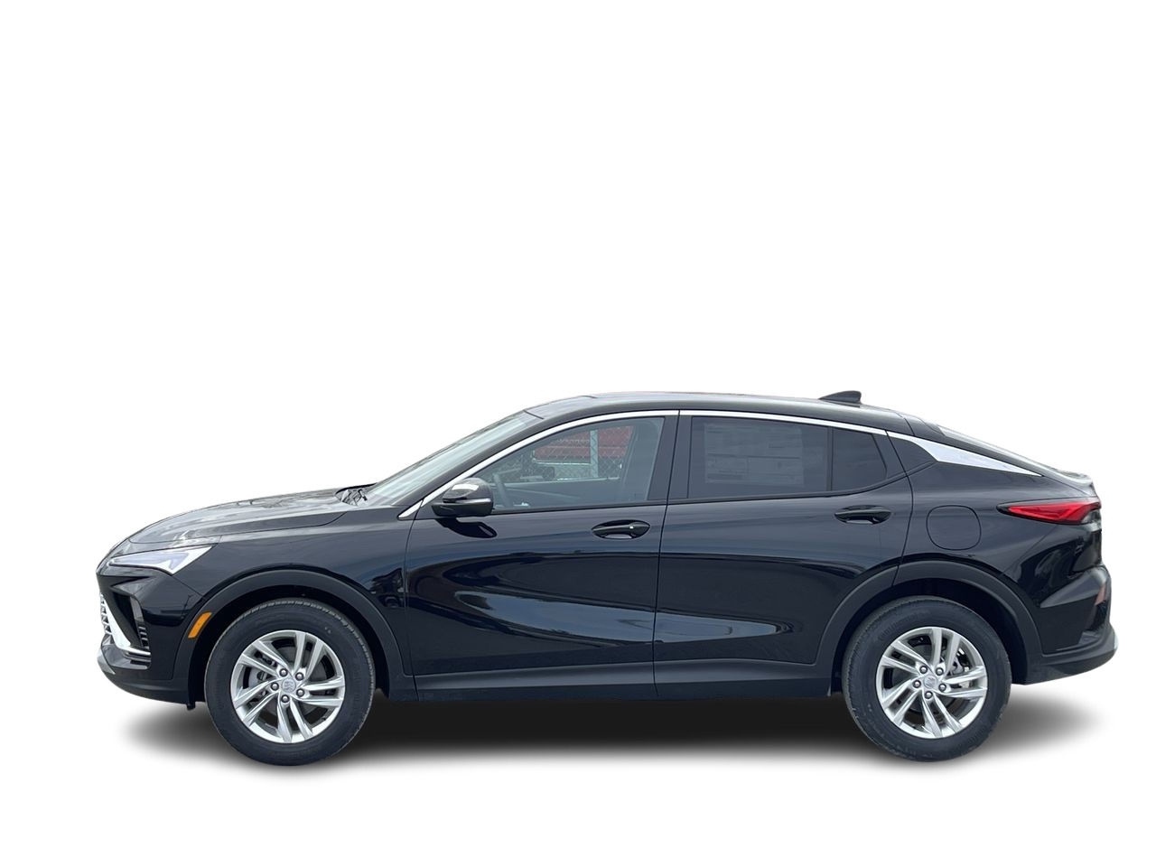 2025 Buick Envista in Saint-Leonard, Quebec