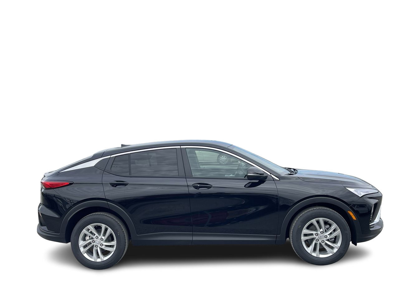 2025 Buick Envista in Saint-Leonard, Quebec