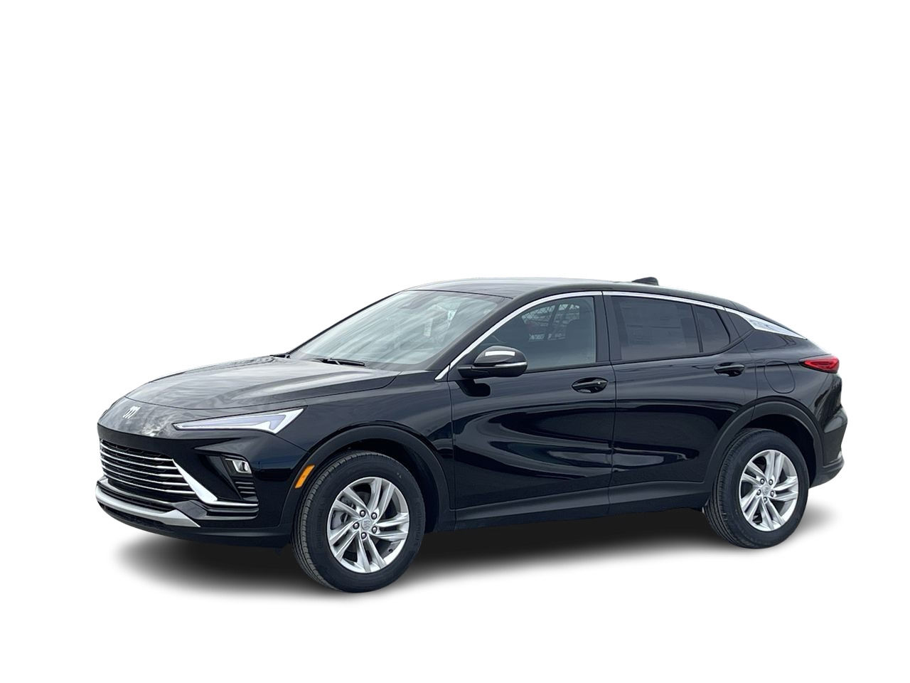 2025 Buick Envista in Saint-Leonard, Quebec
