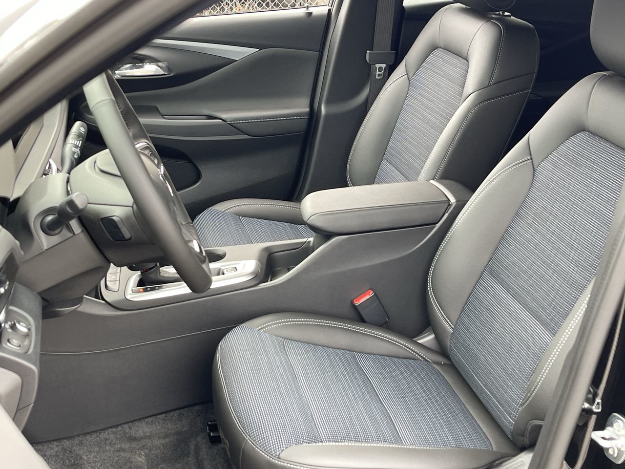 2025 Buick Envista in Saint-Leonard, Quebec