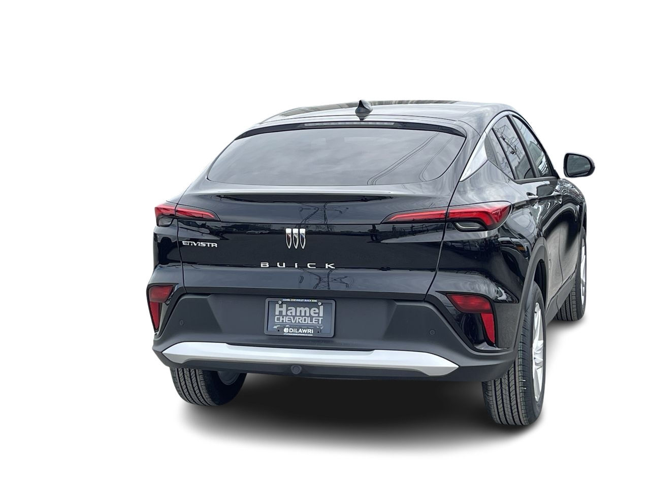 2025 Buick Envista in Saint-Leonard, Quebec