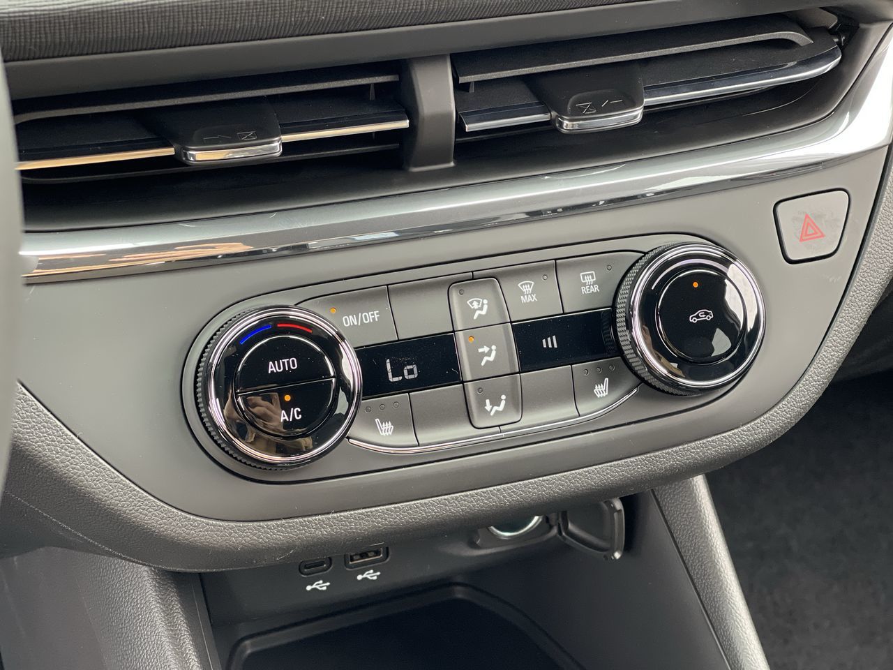 2025 Buick Envista in Saint-Leonard, Quebec