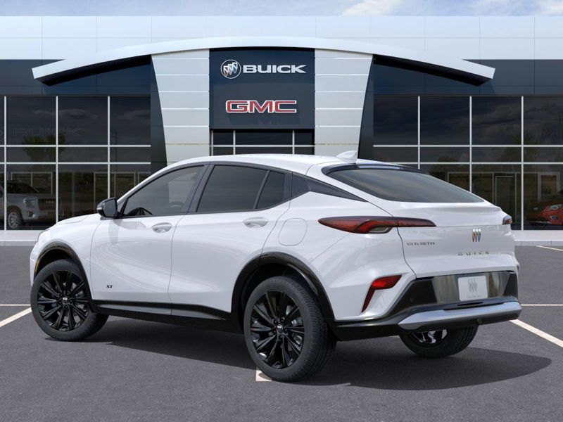 2026 Buick Envista in Saint-Leonard, Quebec