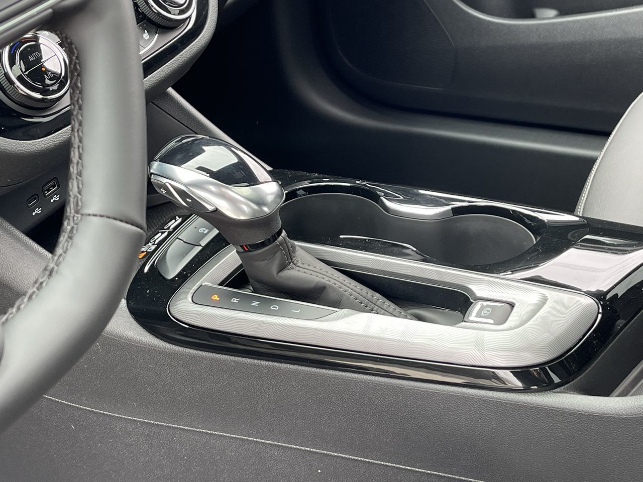 2026 Buick Envista in Saint-Leonard, Quebec