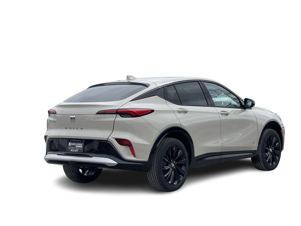 2026 Buick Envista in Saint-Leonard, Quebec