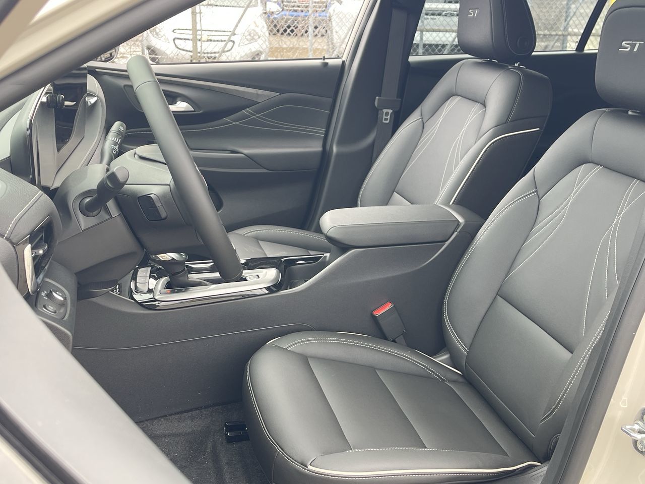 2026 Buick Envista in Saint-Leonard, Quebec