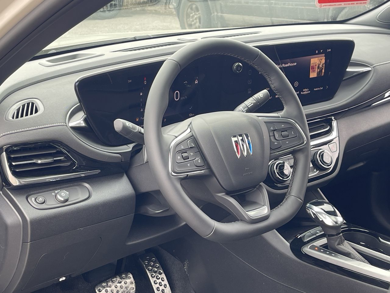 2026 Buick Envista in Saint-Leonard, Quebec