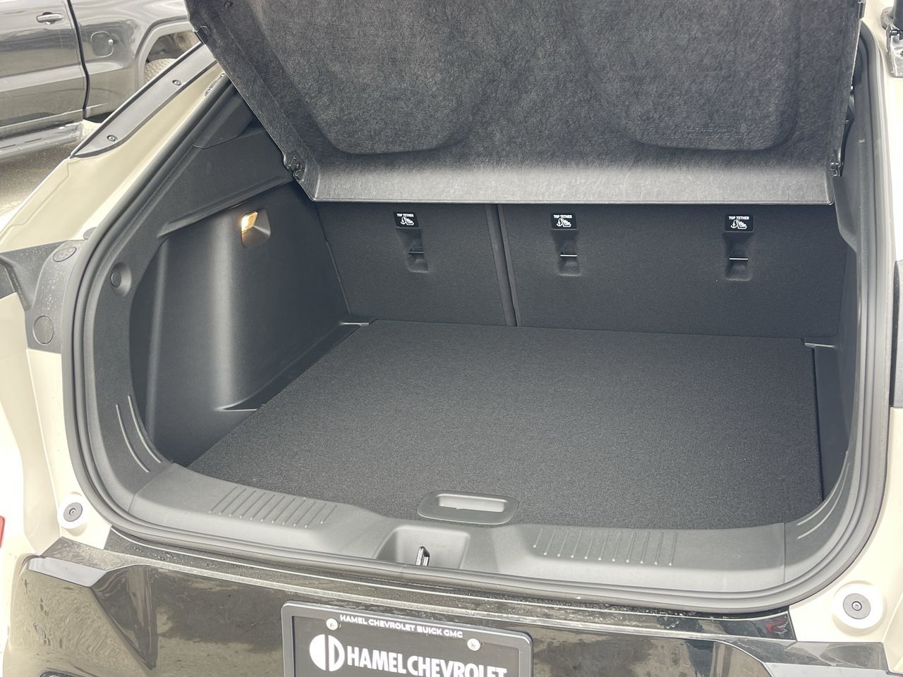 2026 Buick Envista in Saint-Leonard, Quebec