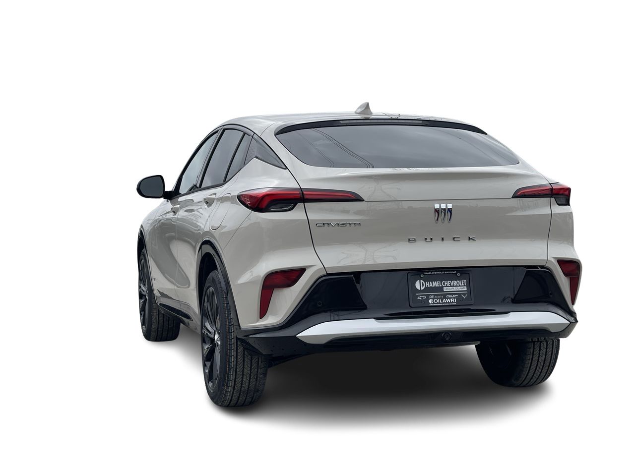 2026 Buick Envista in Saint-Leonard, Quebec