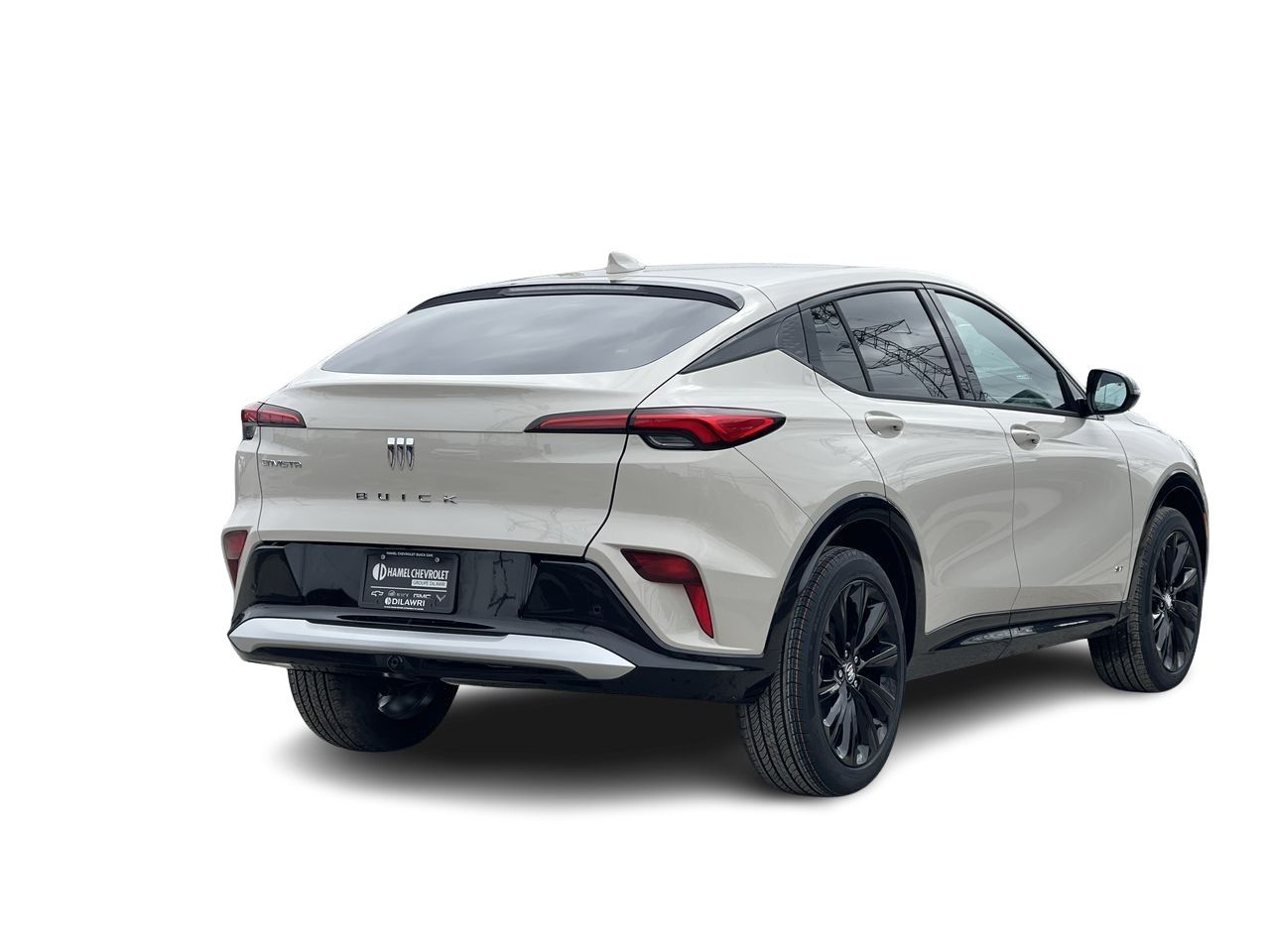 2026 Buick Envista in Saint-Leonard, Quebec