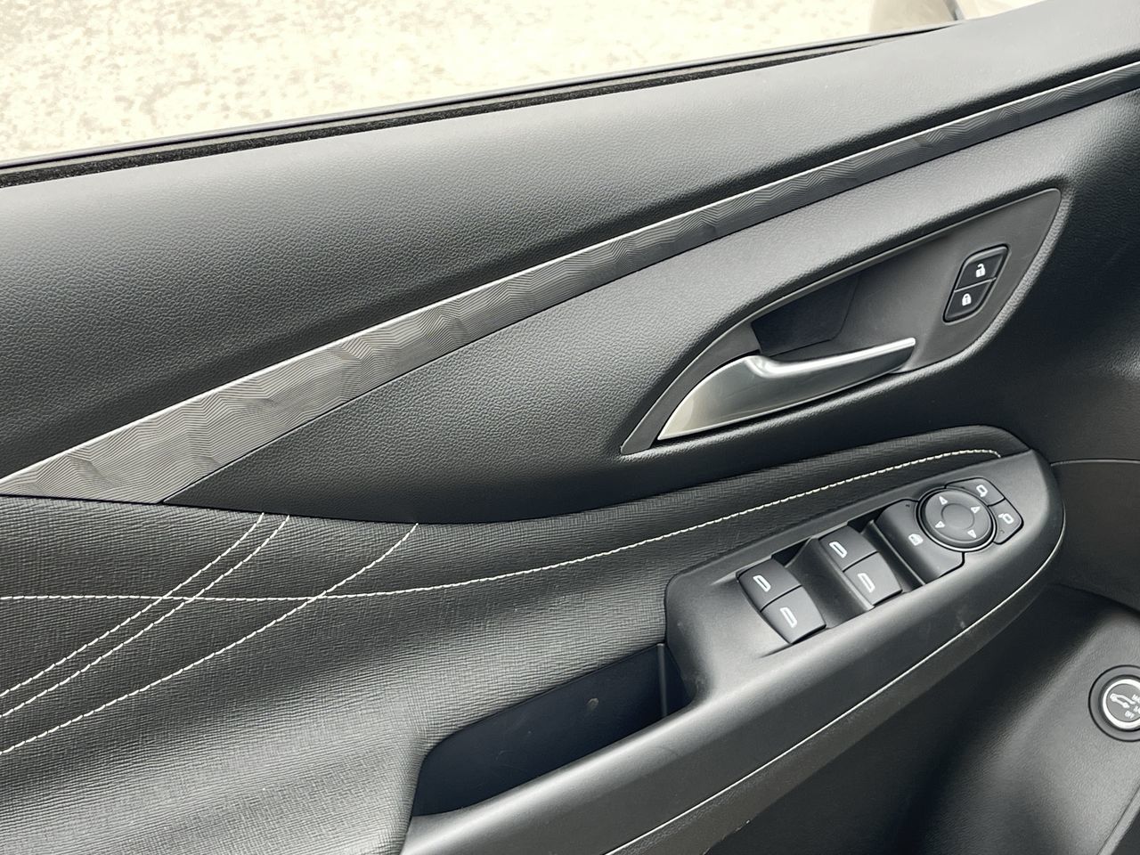 2026 Buick Envista in Saint-Leonard, Quebec