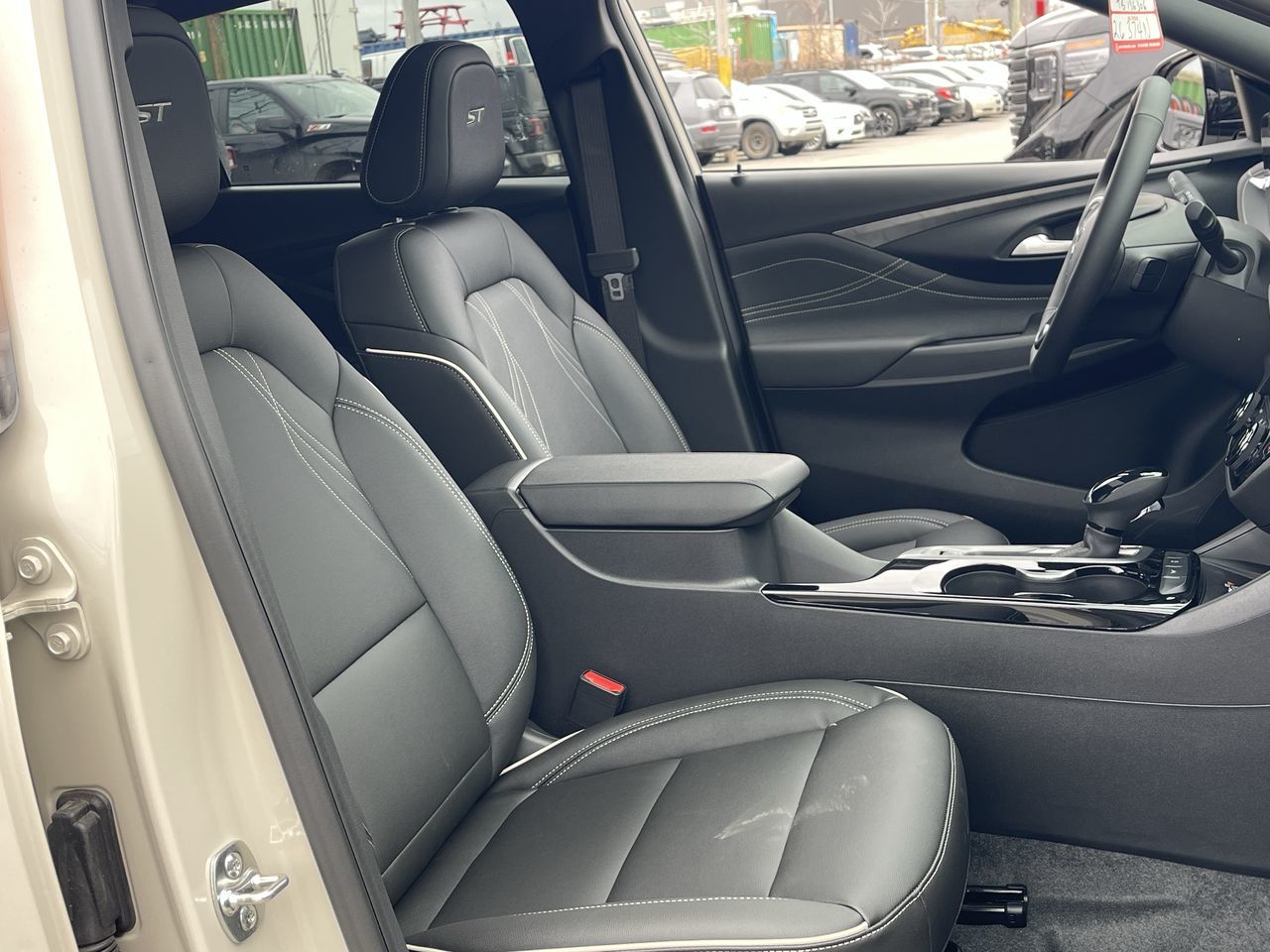 2026 Buick Envista in Saint-Leonard, Quebec