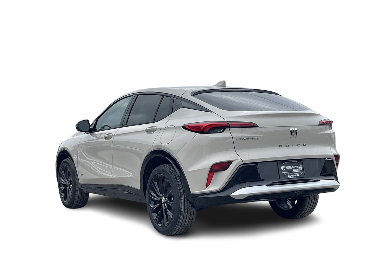 2026 Buick Envista in Saint-Leonard, Quebec