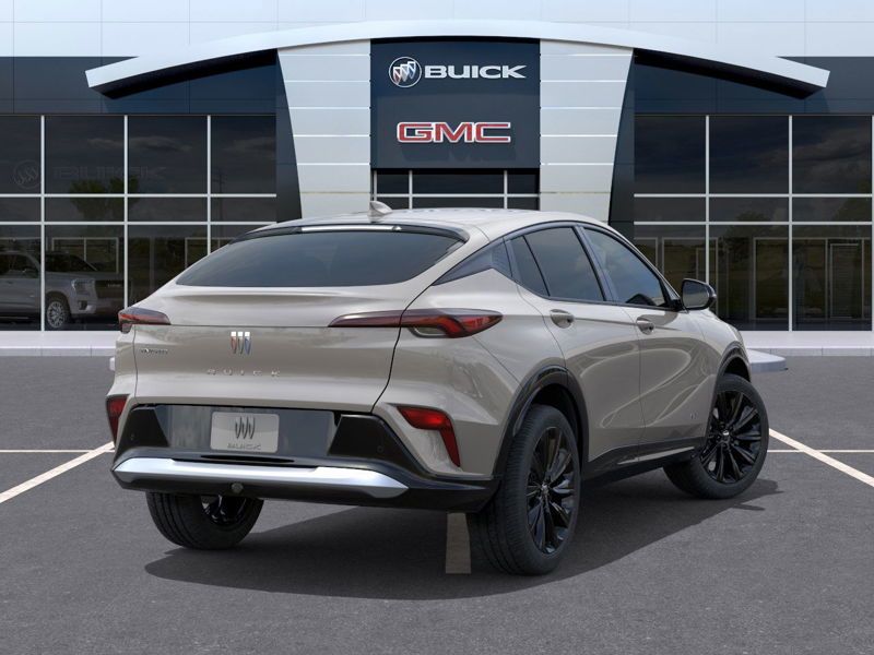 Buick Envista  2026 à Saint-Léonard, Québec