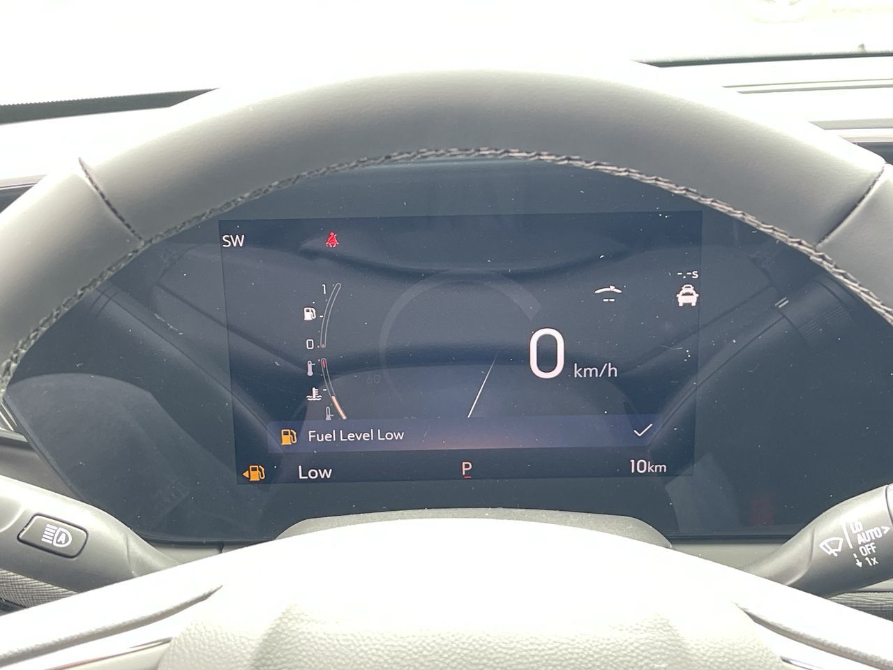 2026 Buick Envista in Saint-Leonard, Quebec