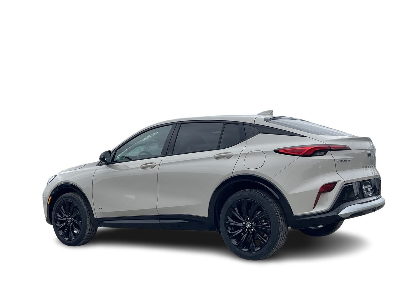 2026 Buick Envista in Saint-Leonard, Quebec