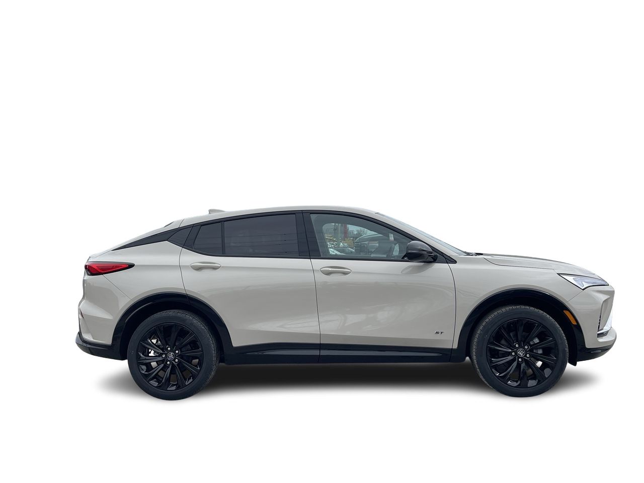 2026 Buick Envista in Saint-Leonard, Quebec