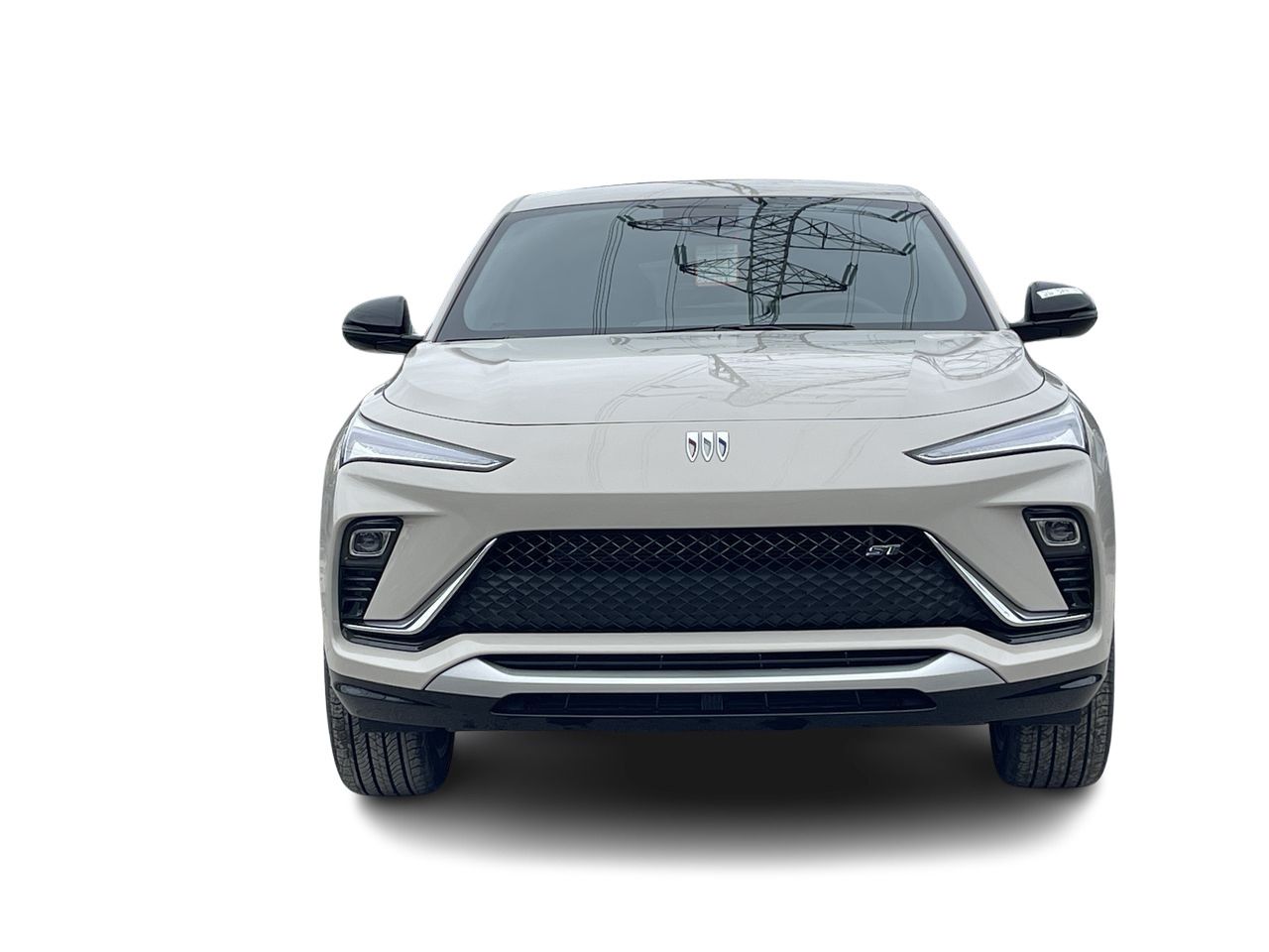 2026 Buick Envista in Saint-Leonard, Quebec