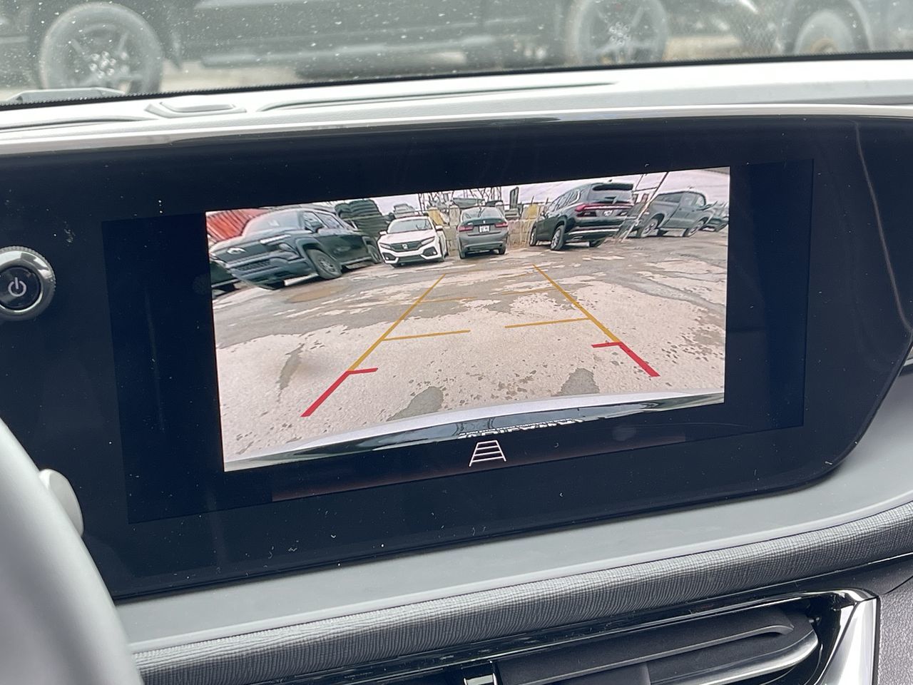 2026 Buick Envista in Saint-Leonard, Quebec