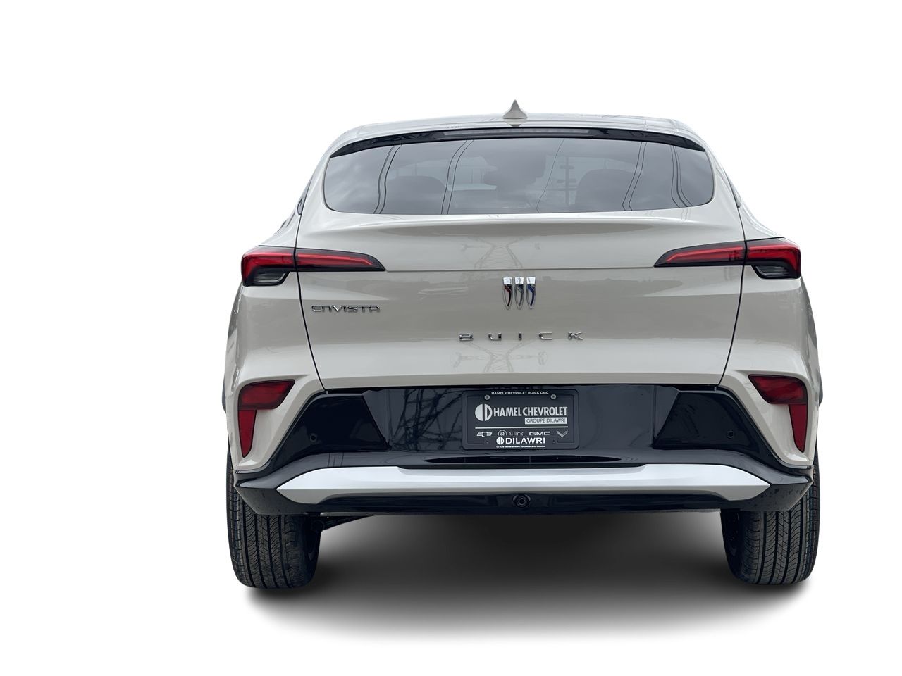 2026 Buick Envista in Saint-Leonard, Quebec