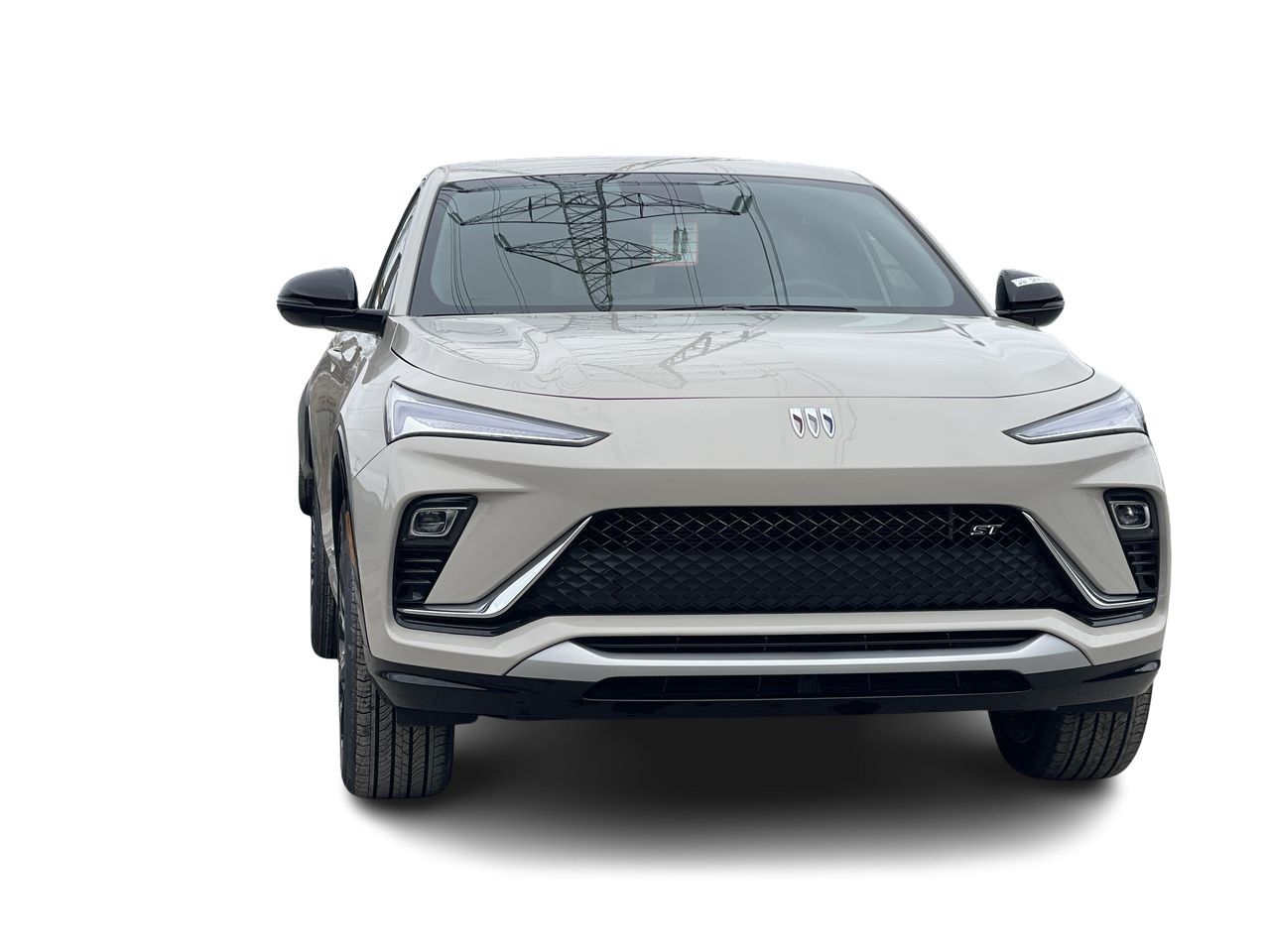 2026 Buick Envista in Saint-Leonard, Quebec