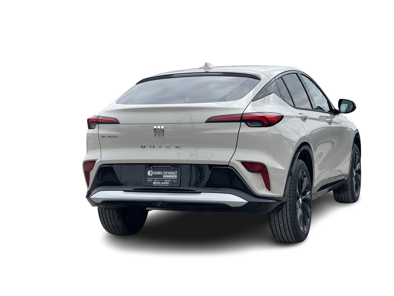 2026 Buick Envista in Saint-Leonard, Quebec