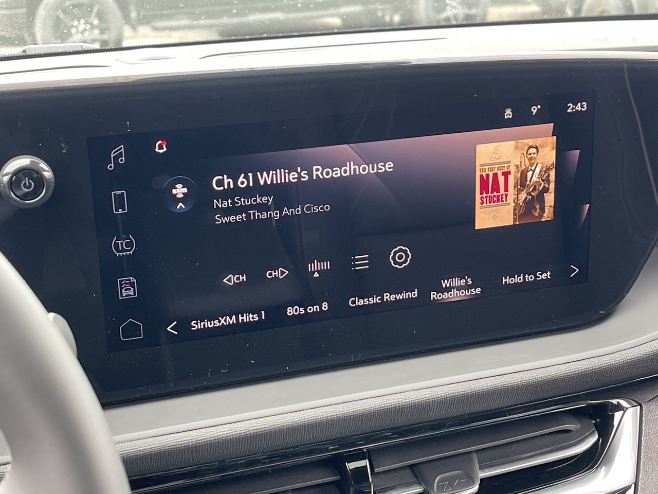 2026 Buick Envista in Saint-Leonard, Quebec