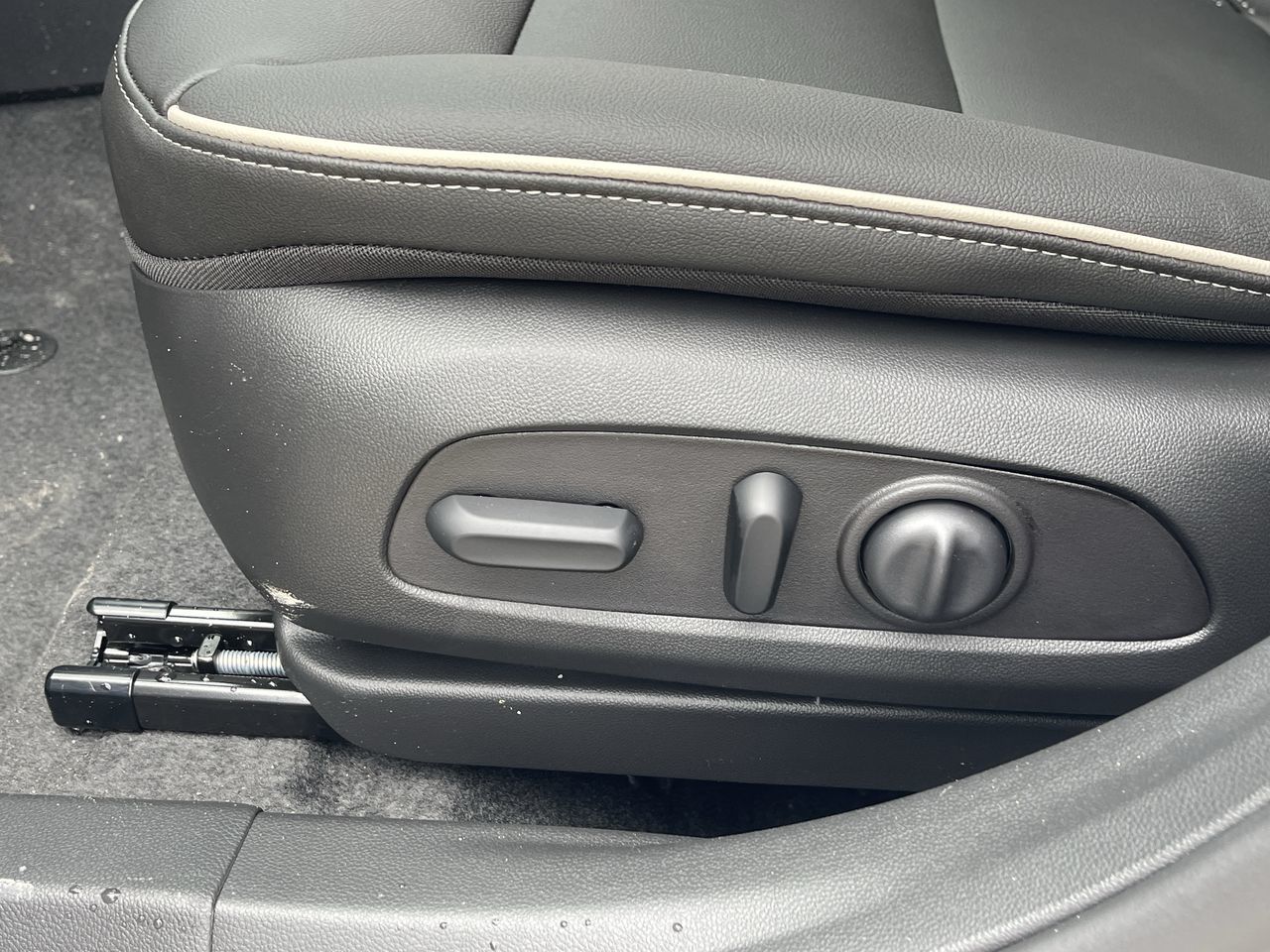 2026 Buick Envista in Saint-Leonard, Quebec