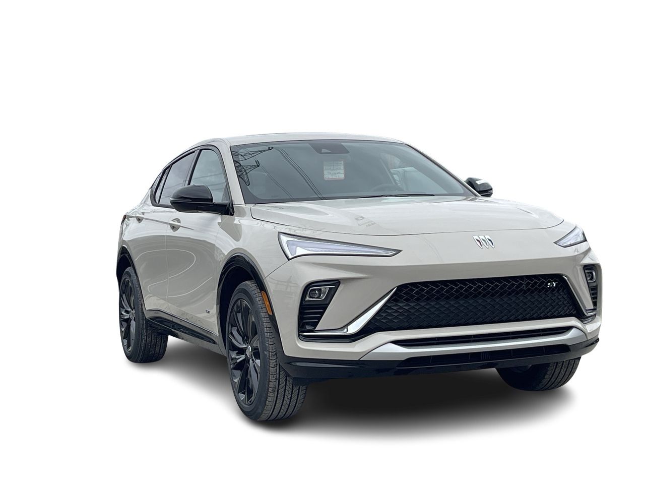 2026 Buick Envista in Saint-Leonard, Quebec