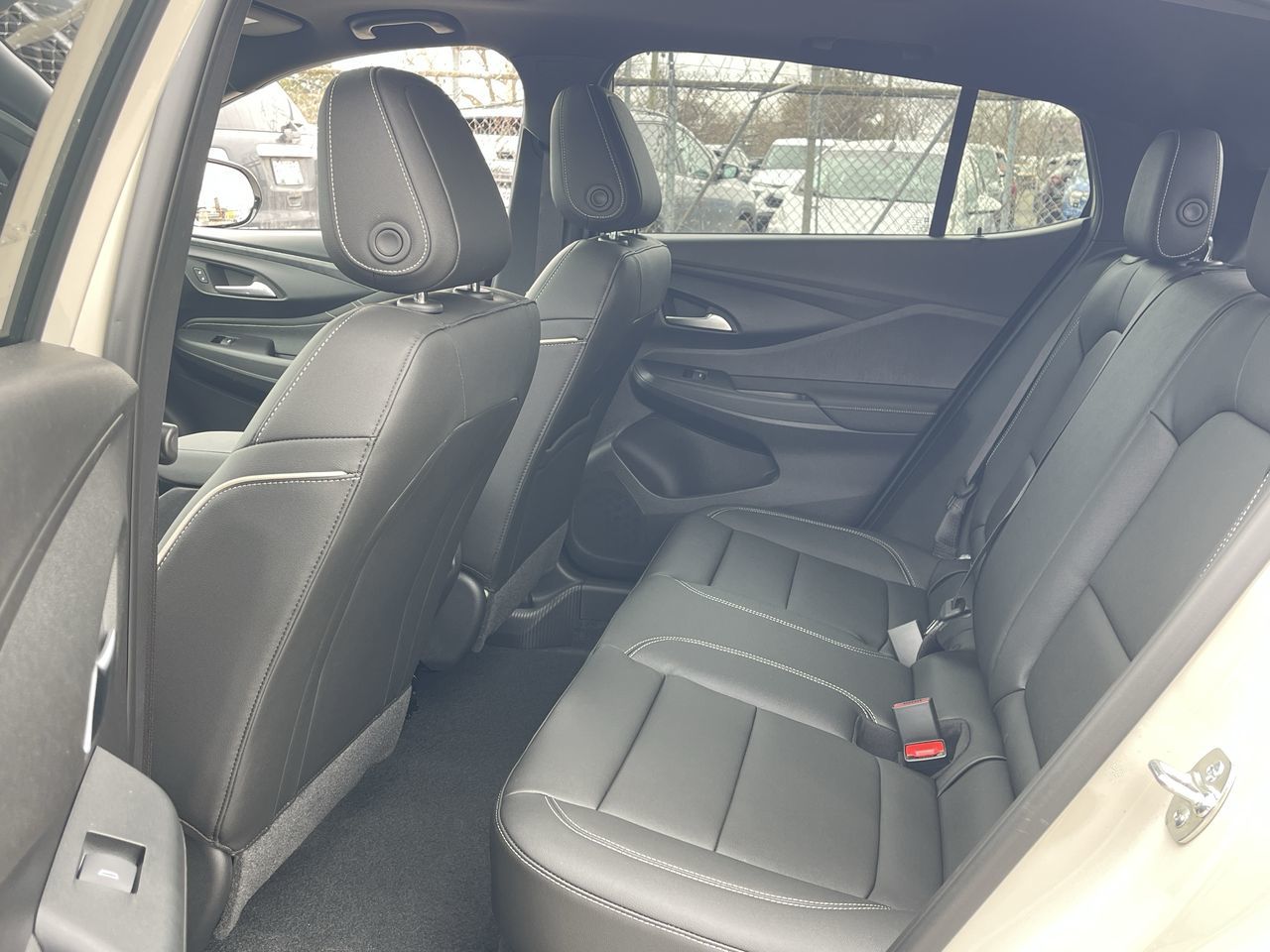 2026 Buick Envista in Saint-Leonard, Quebec