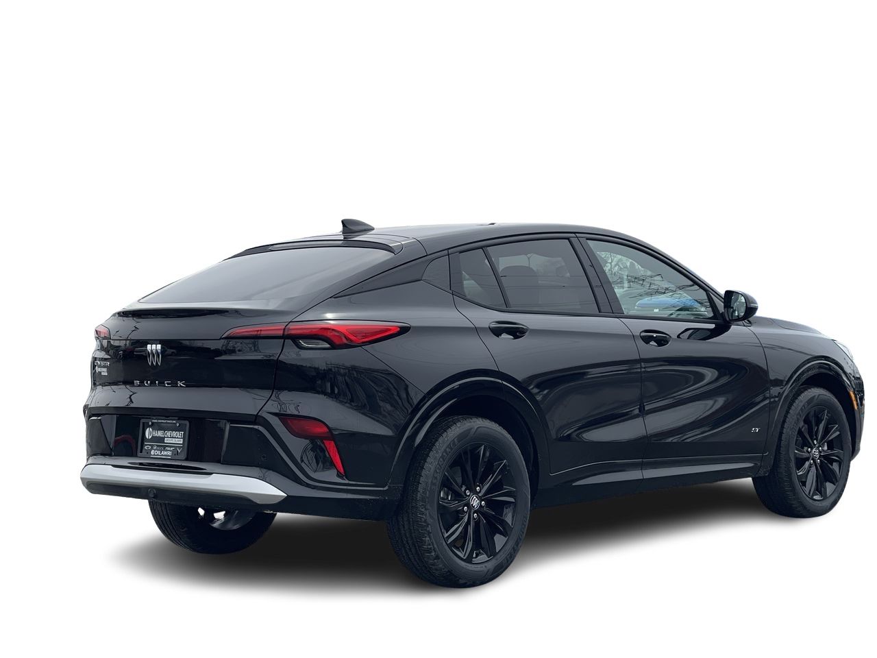 Buick Envista  2026 à Saint-Léonard, Québec