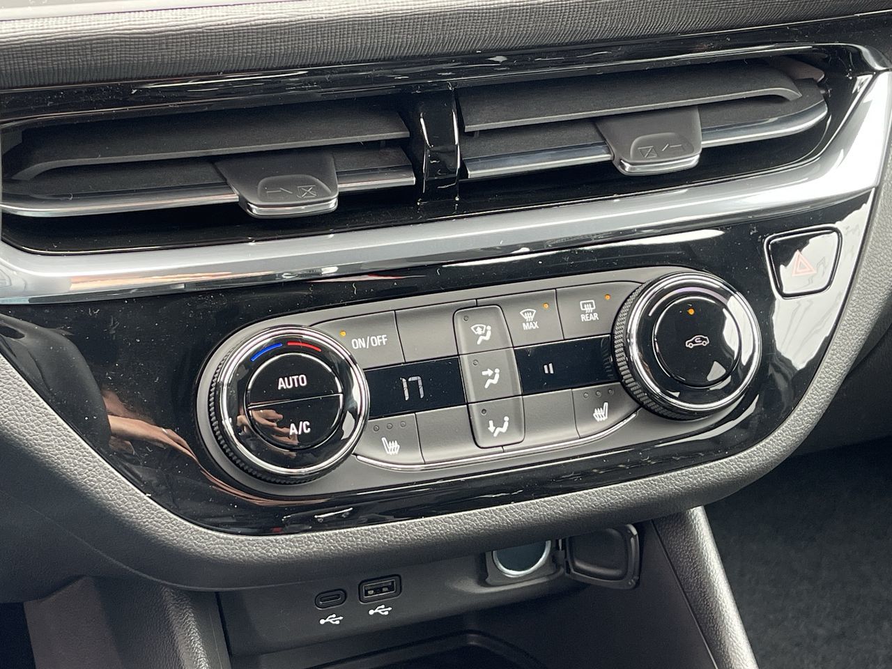 Buick Envista  2026 à Saint-Léonard, Québec