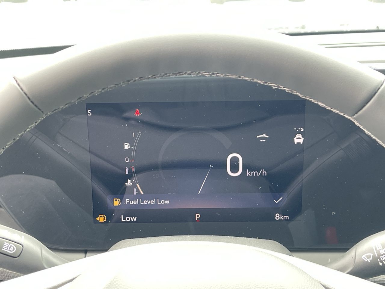 Buick Envista  2026 à Saint-Léonard, Québec