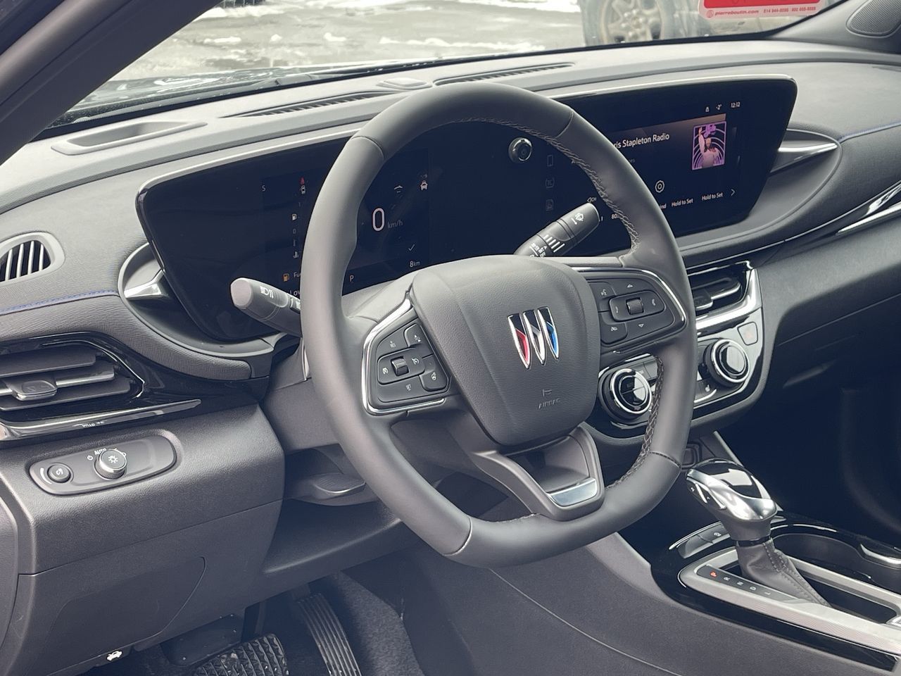 Buick Envista  2026 à Saint-Léonard, Québec