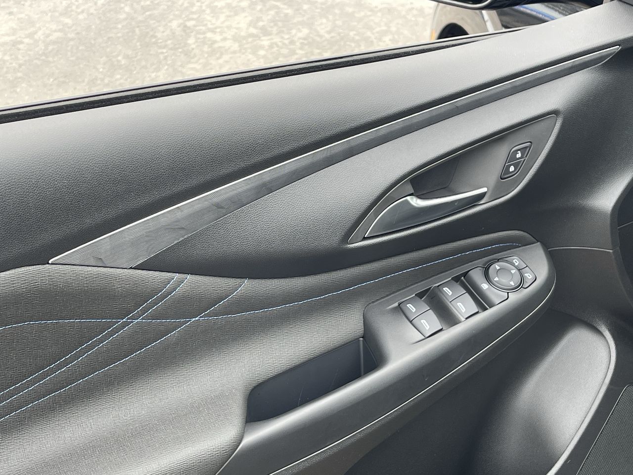 Buick Envista  2026 à Saint-Léonard, Québec