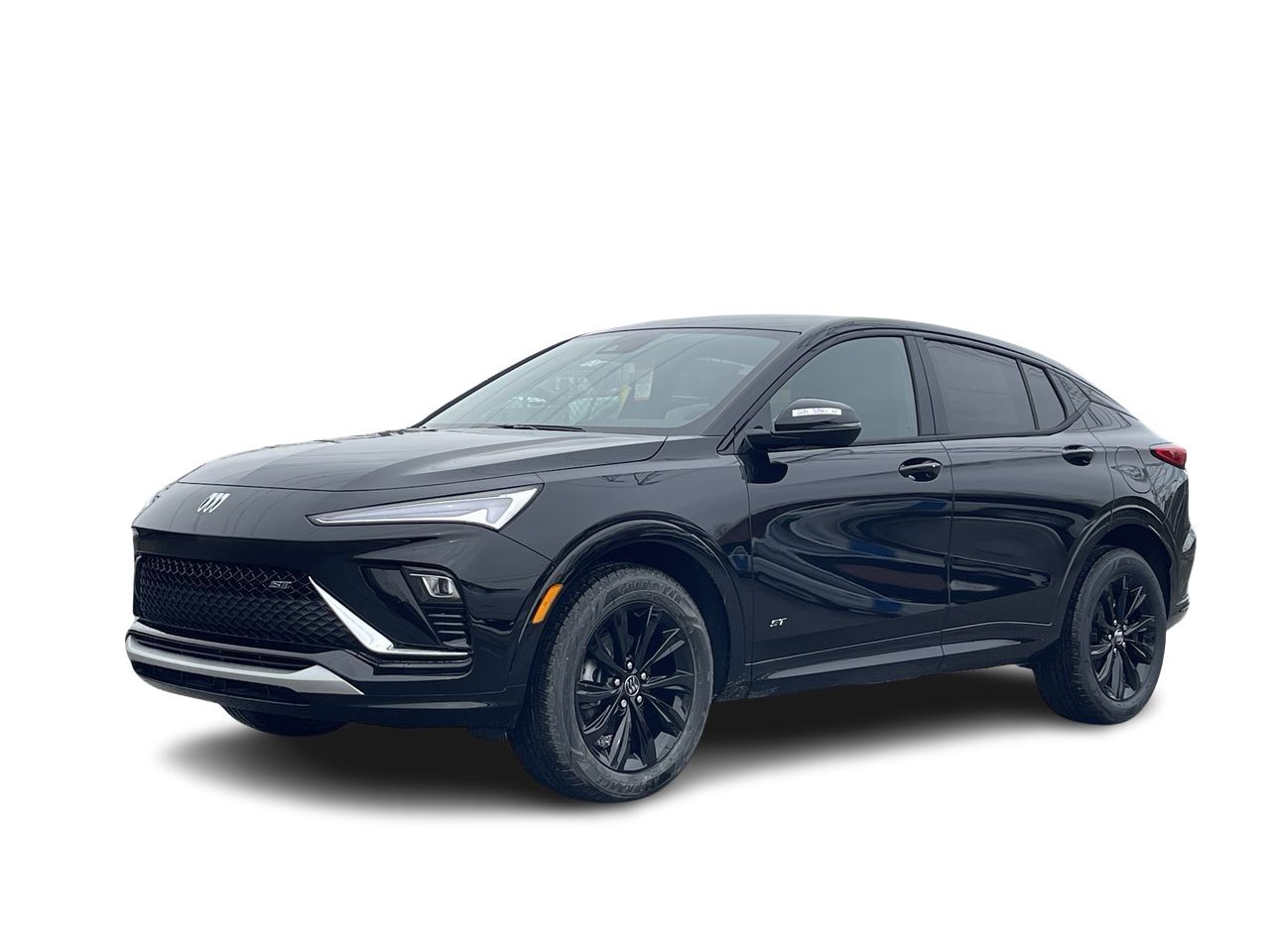 Buick Envista  2026 à Saint-Léonard, Québec